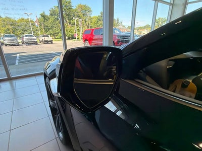 2024 Chevrolet Corvette Z06 Z06