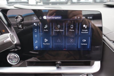 2025 Chevrolet Corvette Z06 3LZ