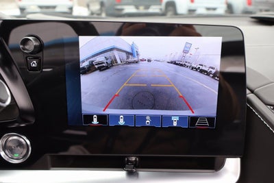 2025 Chevrolet Corvette Z06 3LZ