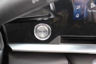 2025 Chevrolet Corvette Z06 3LZ