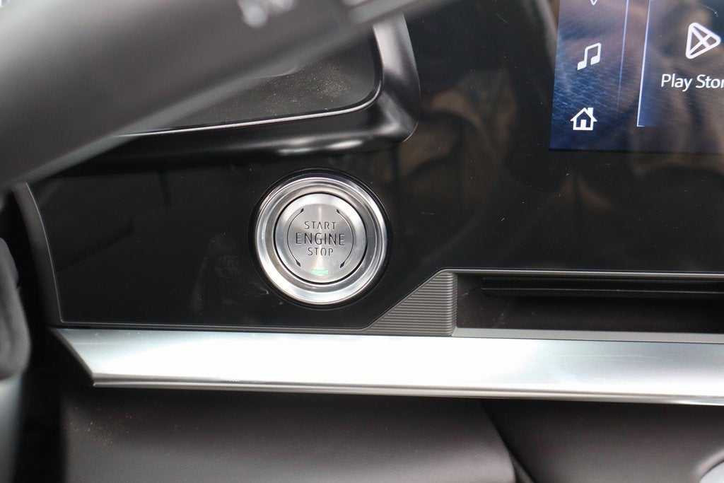 2025 Chevrolet Corvette Z06 3LZ