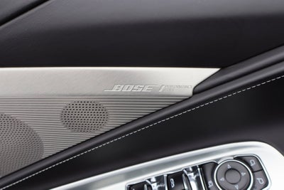 2025 Chevrolet Corvette Z06 3LZ