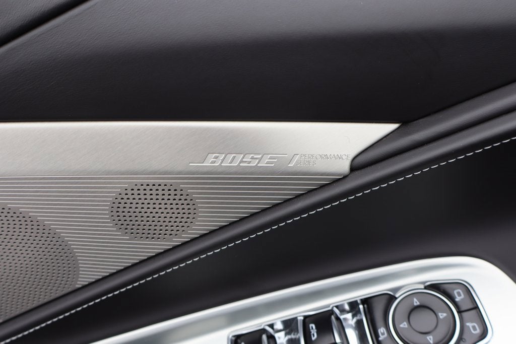 2025 Chevrolet Corvette Z06 3LZ