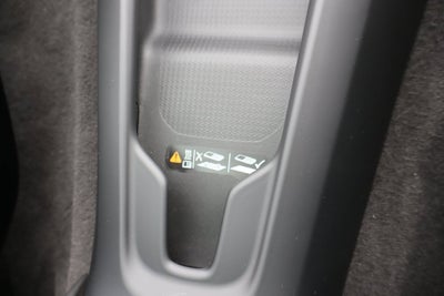 2025 Chevrolet Corvette Z06 3LZ