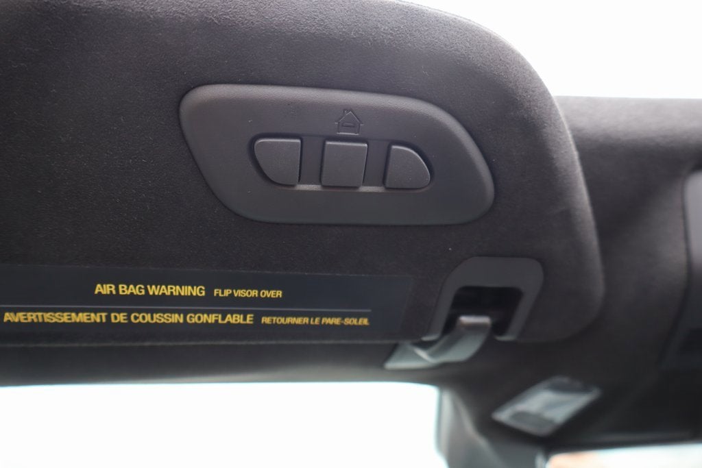 2025 Chevrolet Corvette Z06 3LZ