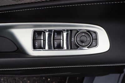 2025 Chevrolet Corvette Z06 3LZ