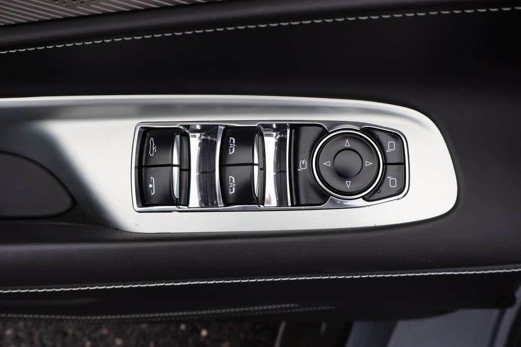 2025 Chevrolet Corvette Z06 3LZ