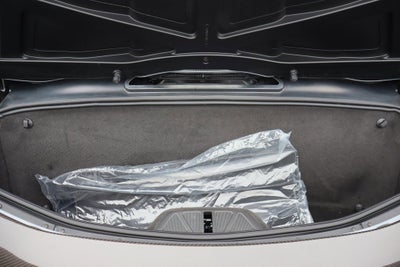 2025 Chevrolet Corvette Z06 3LZ