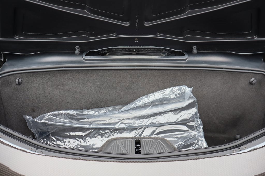 2025 Chevrolet Corvette Z06 3LZ