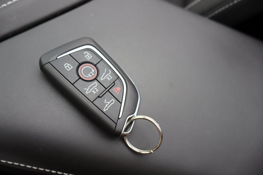 2025 Chevrolet Corvette Z06 3LZ