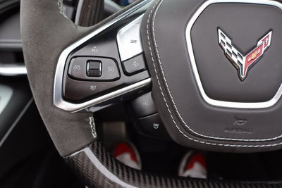 2025 Chevrolet Corvette Z06 3LZ