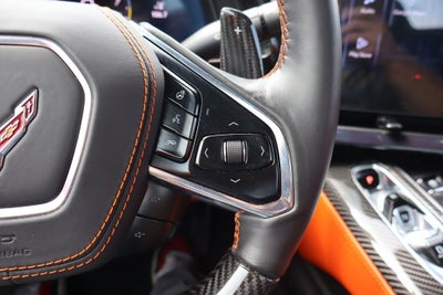 2025 Chevrolet Corvette Z06 Z06