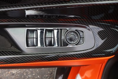 2025 Chevrolet Corvette Z06 Z06