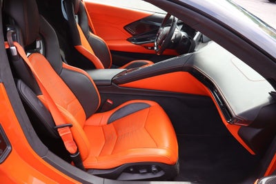 2025 Chevrolet Corvette Z06 Z06