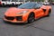 2025 Chevrolet Corvette Z06 Z06