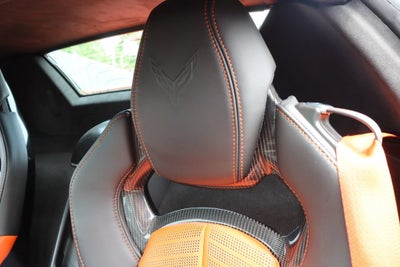 2025 Chevrolet Corvette Z06 Z06