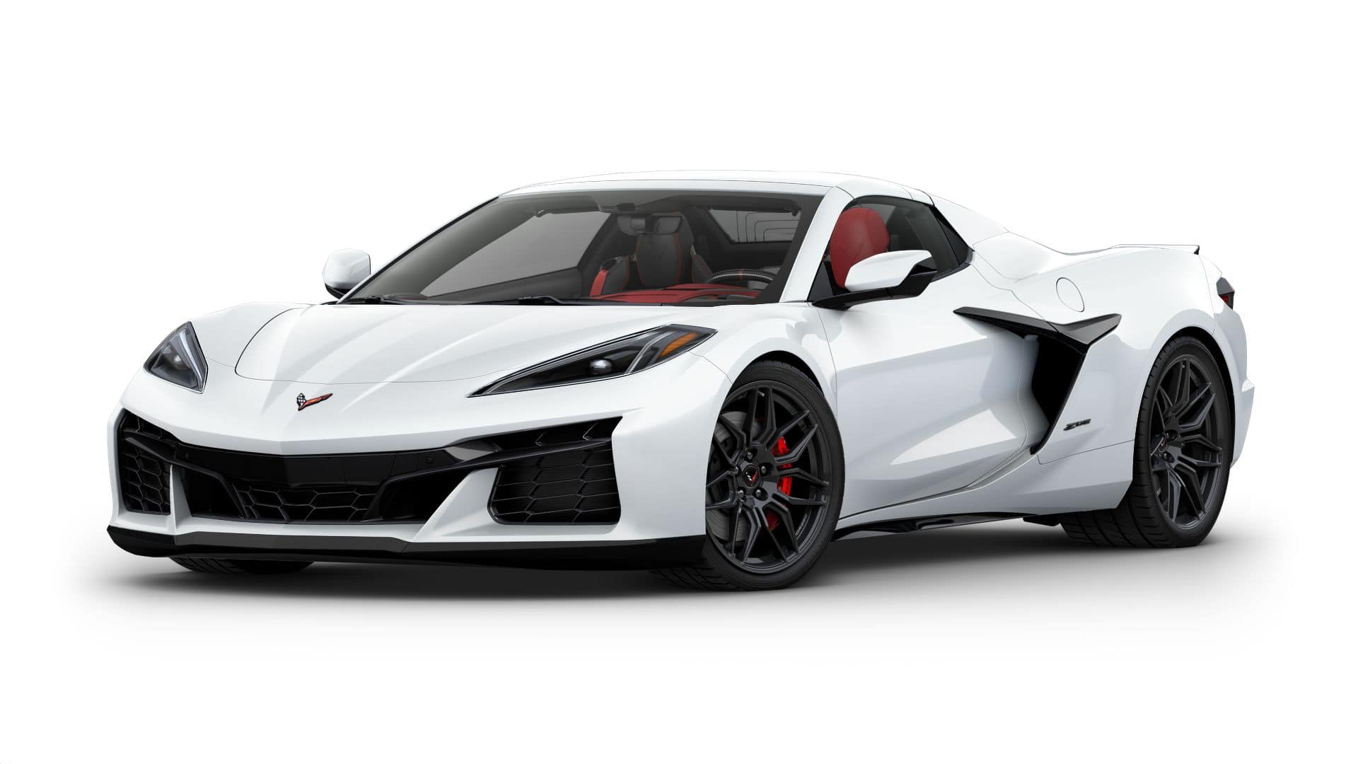 2027 Chevrolet Corvette Z06 Base