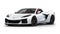 2027 Chevrolet Corvette Z06 Base