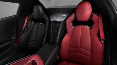 2027 Chevrolet Corvette Z06 Base