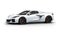 2027 Chevrolet Corvette Z06 Base