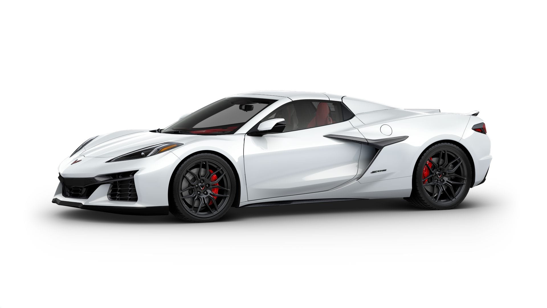 2027 Chevrolet Corvette Z06 Base
