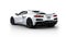 2027 Chevrolet Corvette Z06 Base