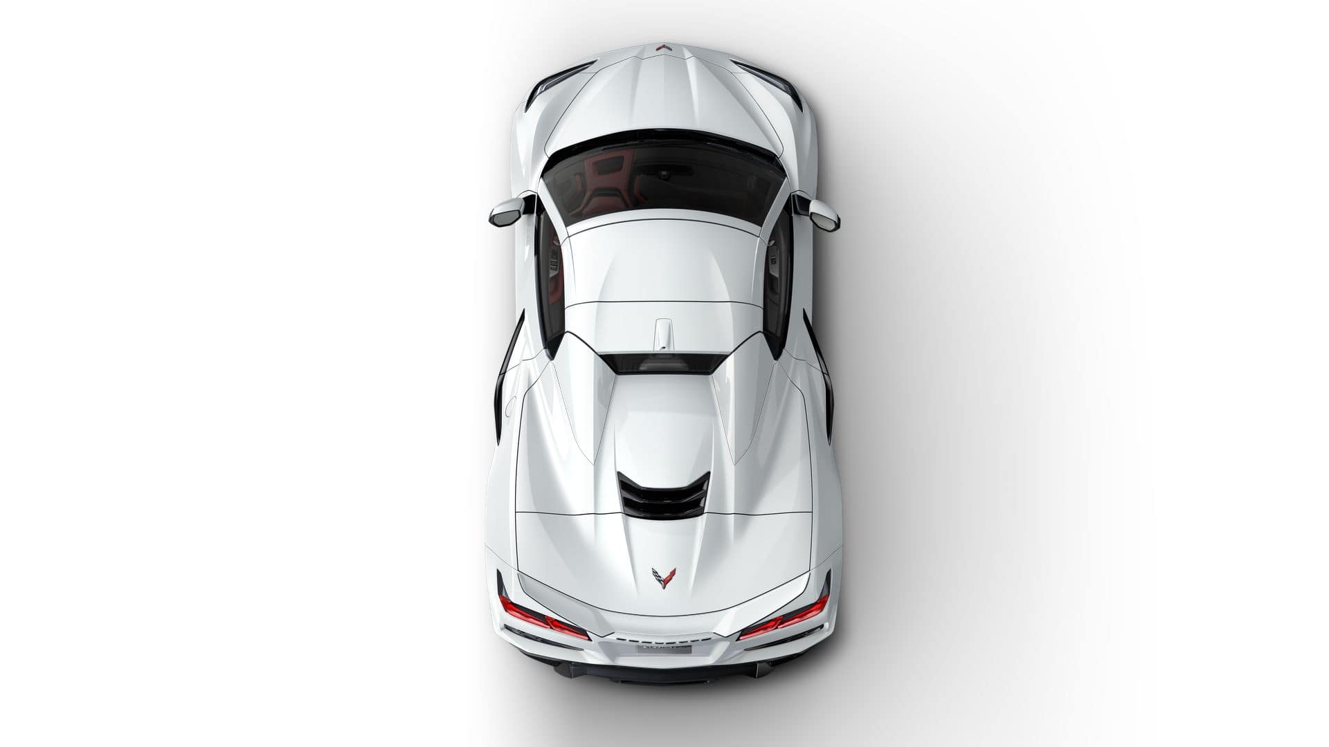 2027 Chevrolet Corvette Z06 Base
