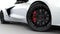 2027 Chevrolet Corvette Z06 Base
