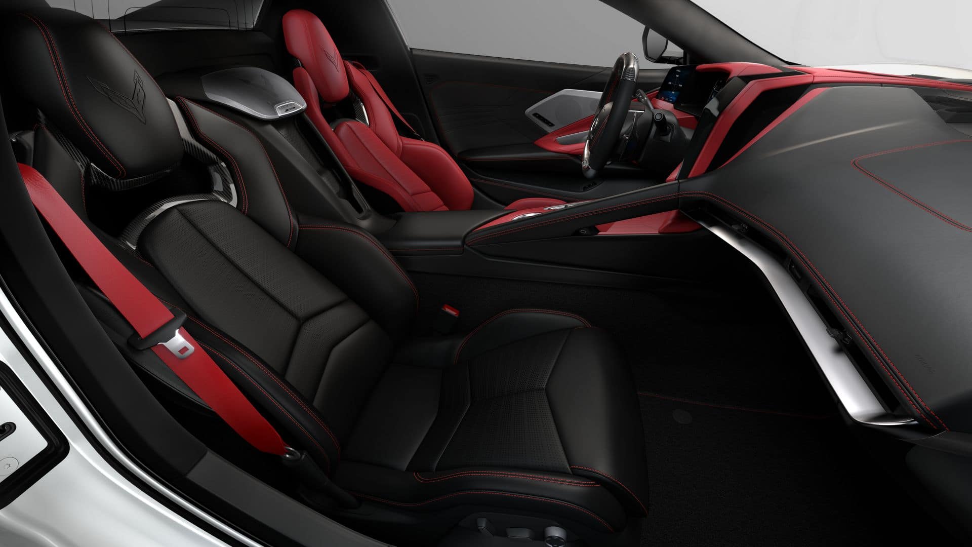 2027 Chevrolet Corvette Z06 Base