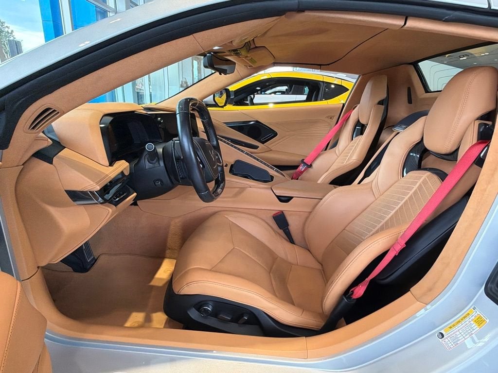 2023 Chevrolet Corvette Z06 Z06