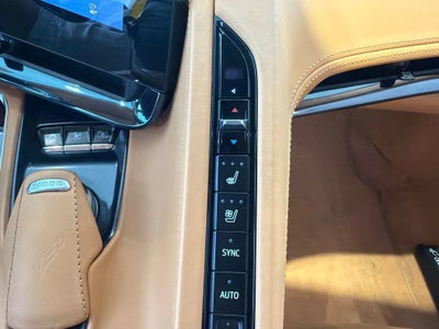 2023 Chevrolet Corvette Z06 Z06