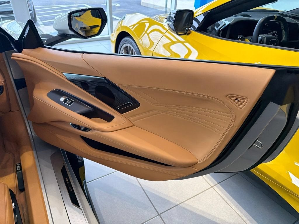2023 Chevrolet Corvette Z06 Z06