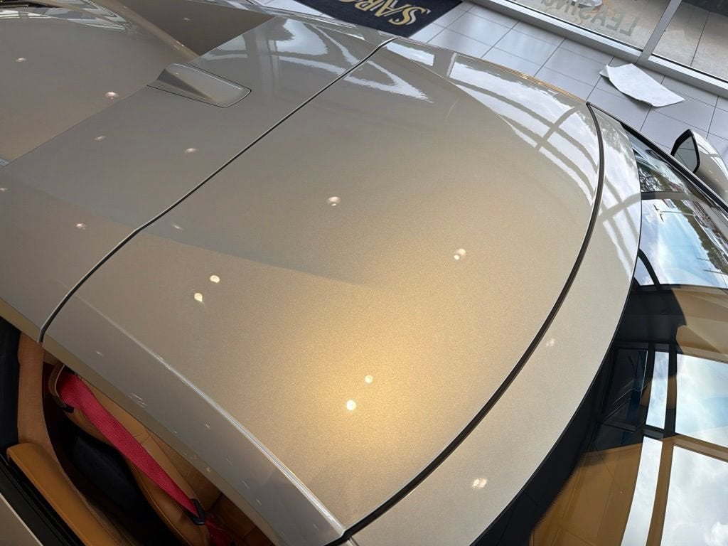 2023 Chevrolet Corvette Z06 Z06