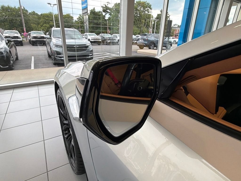 2023 Chevrolet Corvette Z06 Z06