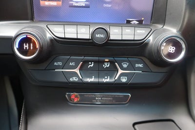 2014 Chevrolet Corvette Stingray Z51 1LT