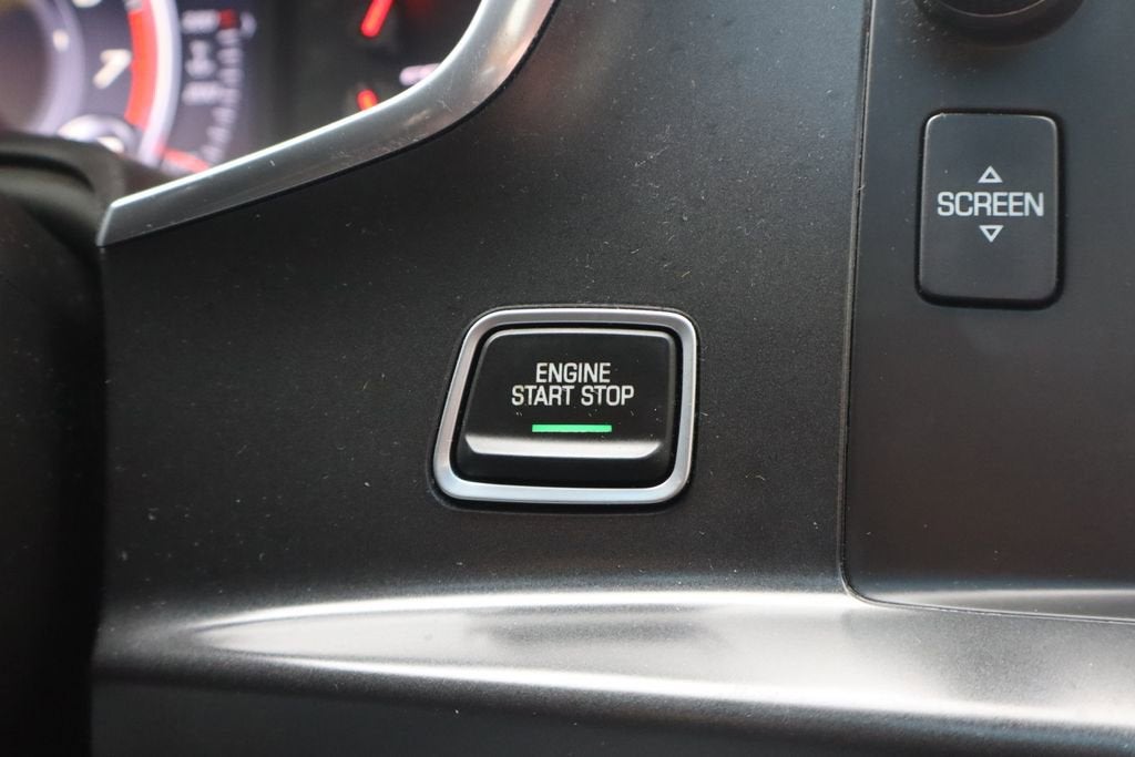 2014 Chevrolet Corvette Stingray Z51 1LT