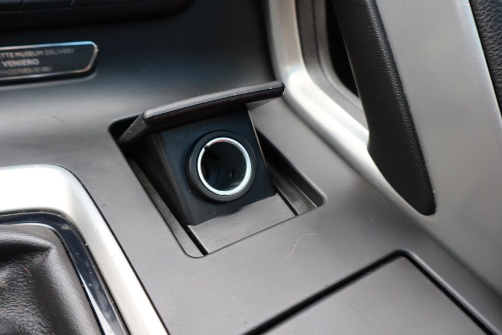 2014 Chevrolet Corvette Stingray Z51 1LT