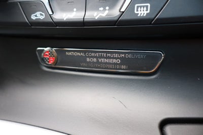 2014 Chevrolet Corvette Stingray Z51 1LT