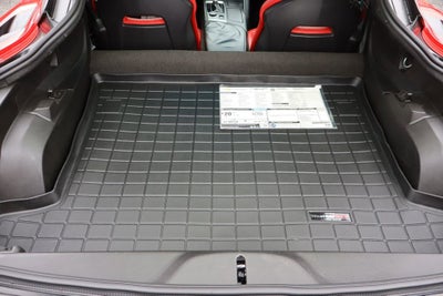 2014 Chevrolet Corvette Stingray Z51 1LT