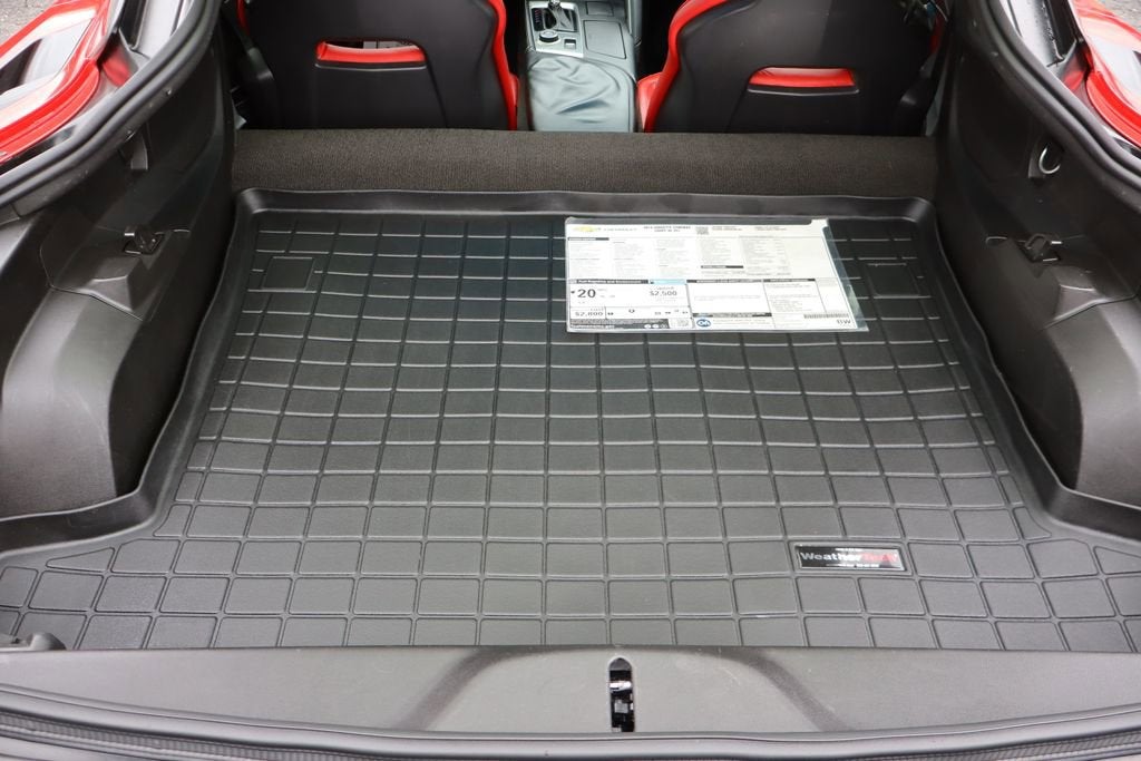 2014 Chevrolet Corvette Stingray Z51 1LT