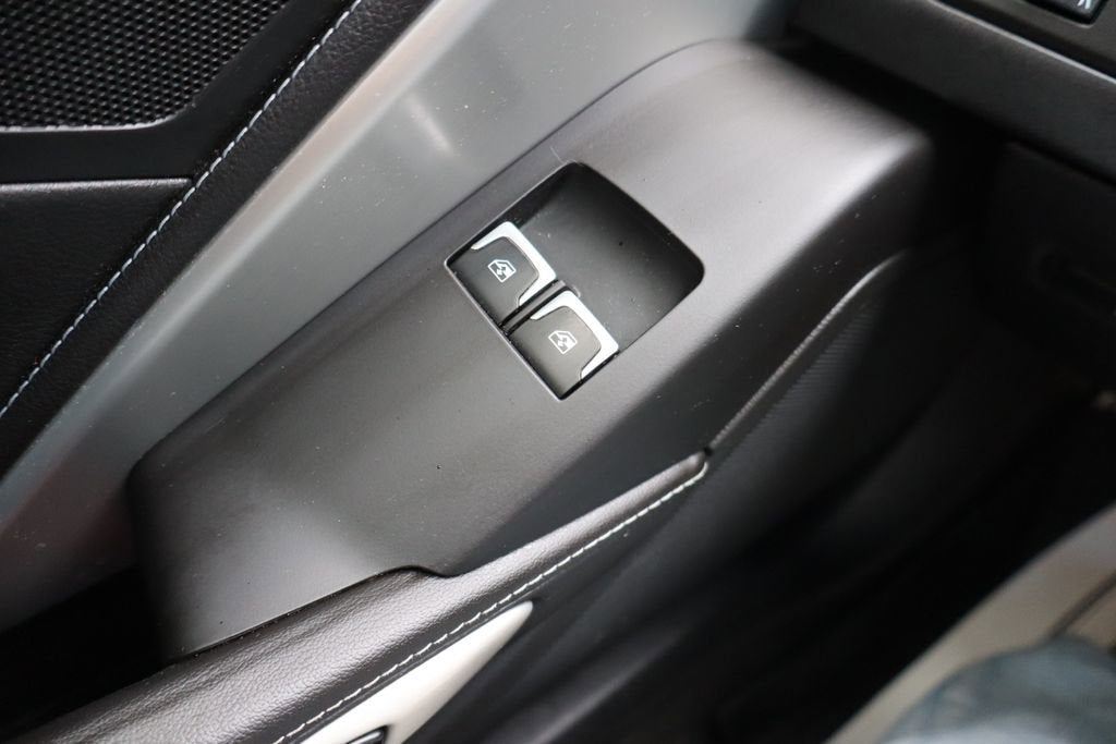 2014 Chevrolet Corvette Stingray Z51 1LT