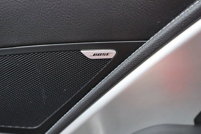 2014 Chevrolet Corvette Stingray Z51 1LT