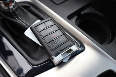 2014 Chevrolet Corvette Stingray Z51 1LT