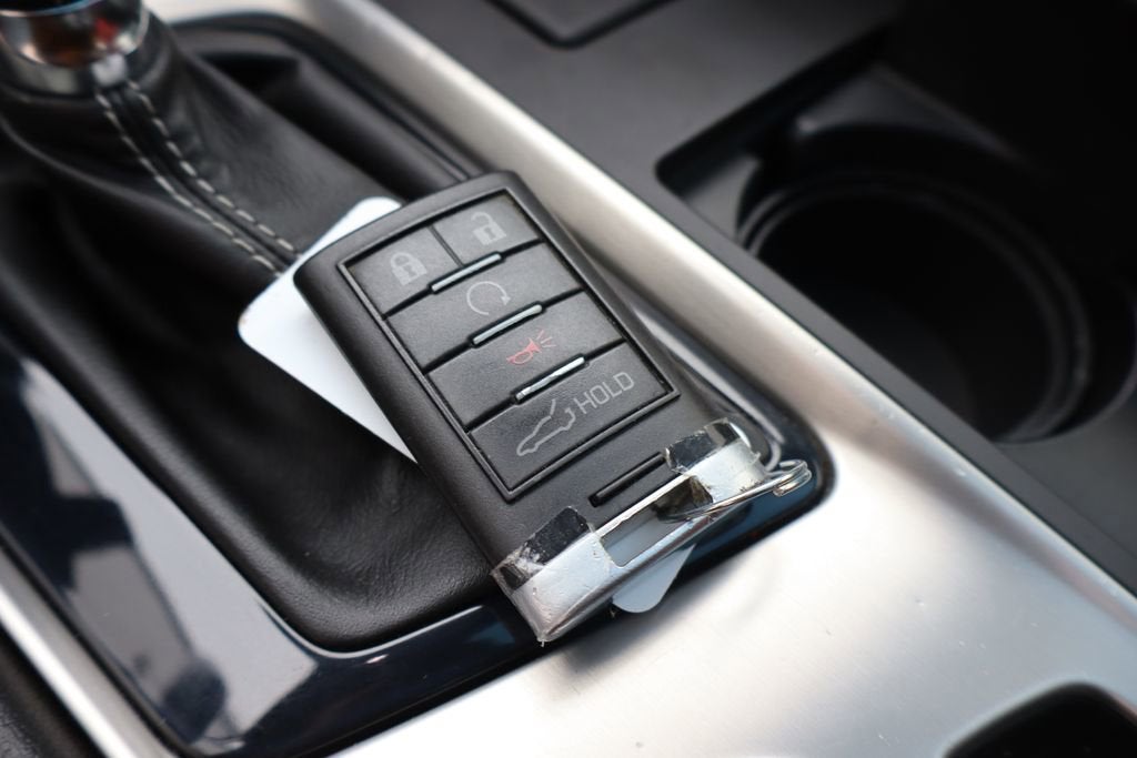 2014 Chevrolet Corvette Stingray Z51 1LT