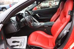 2014 Chevrolet Corvette Stingray Z51 1LT