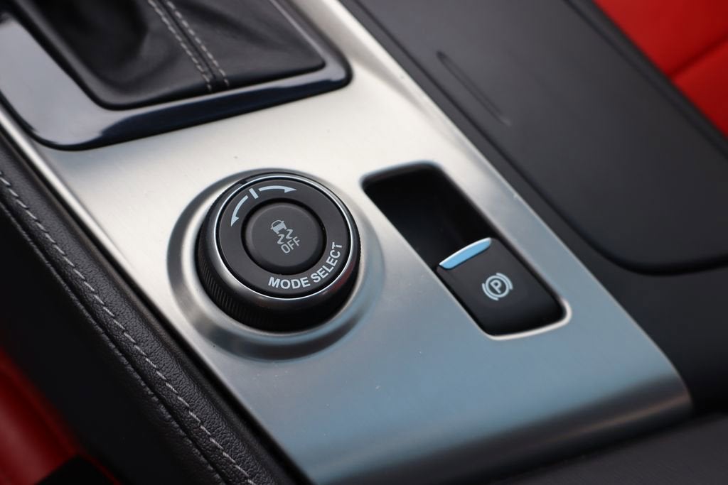 2014 Chevrolet Corvette Stingray Z51 1LT