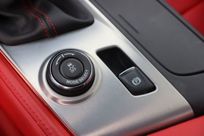 2016 Chevrolet Corvette Stingray Stingray Z51