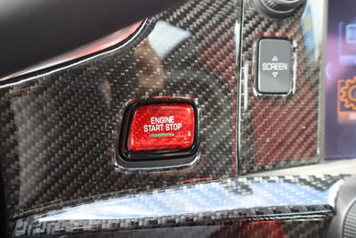 2016 Chevrolet Corvette Stingray Stingray Z51