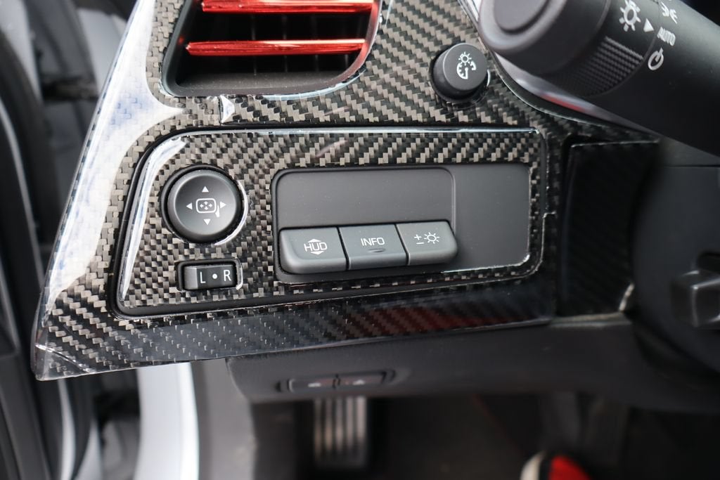 2016 Chevrolet Corvette Stingray Stingray Z51