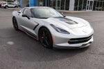 2016 Chevrolet Corvette Stingray Stingray Z51